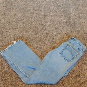 Cruel girl Women's jeans size 9long